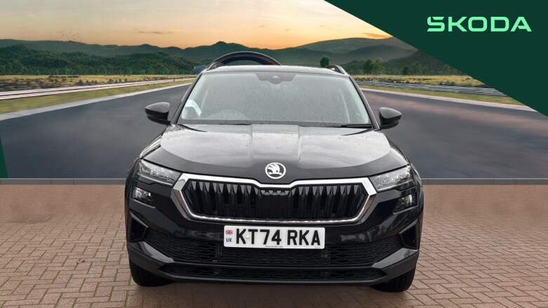 Skoda Karoq 1.5 TSI SE Drive 5dr DSG Petrol Estate